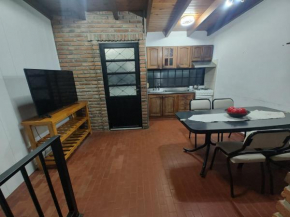Departamento Gise